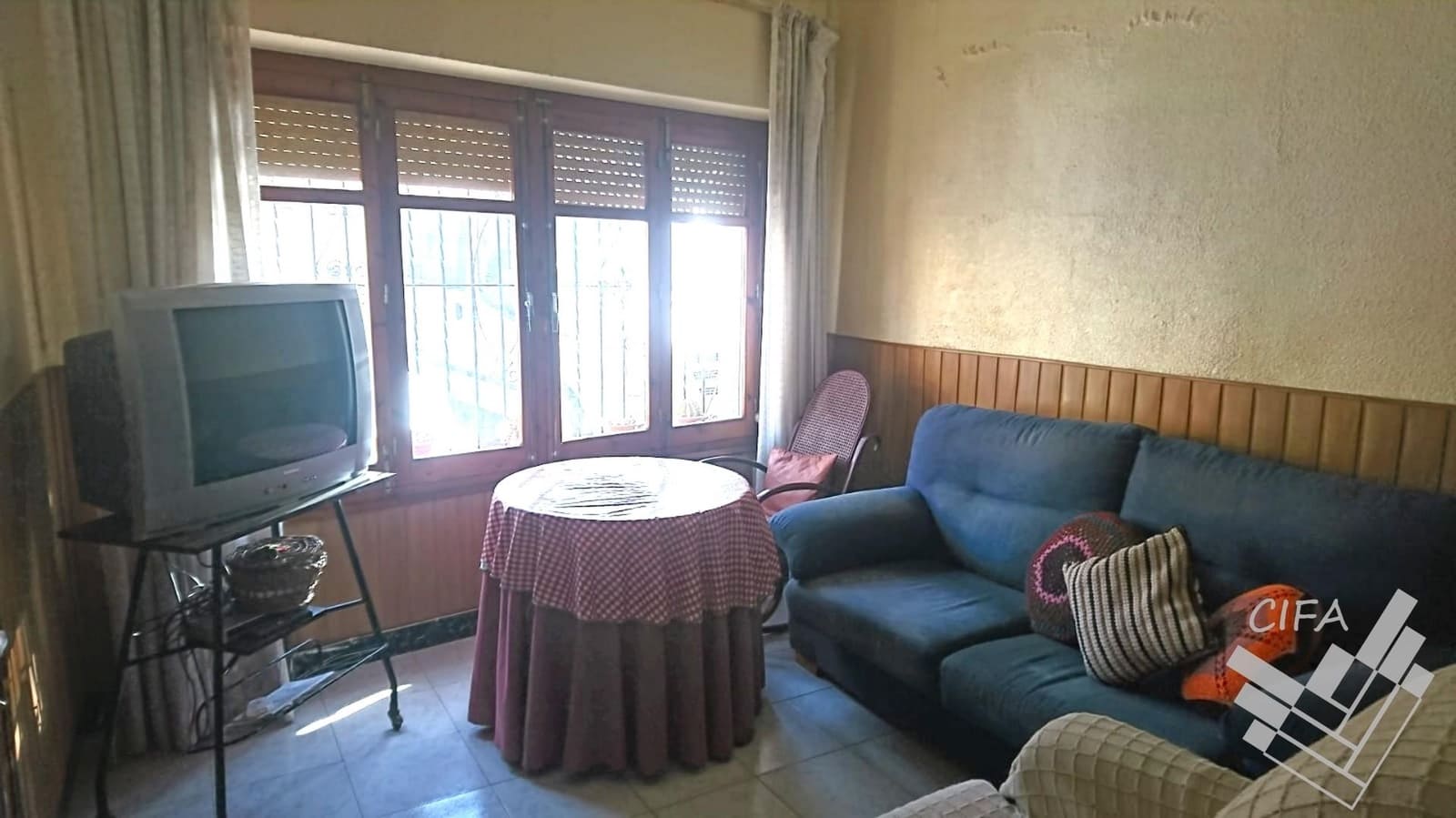 4 soveværelse Byhus til salg i Sant Mateu med garage - € 95.000 (Ref: 9379506)