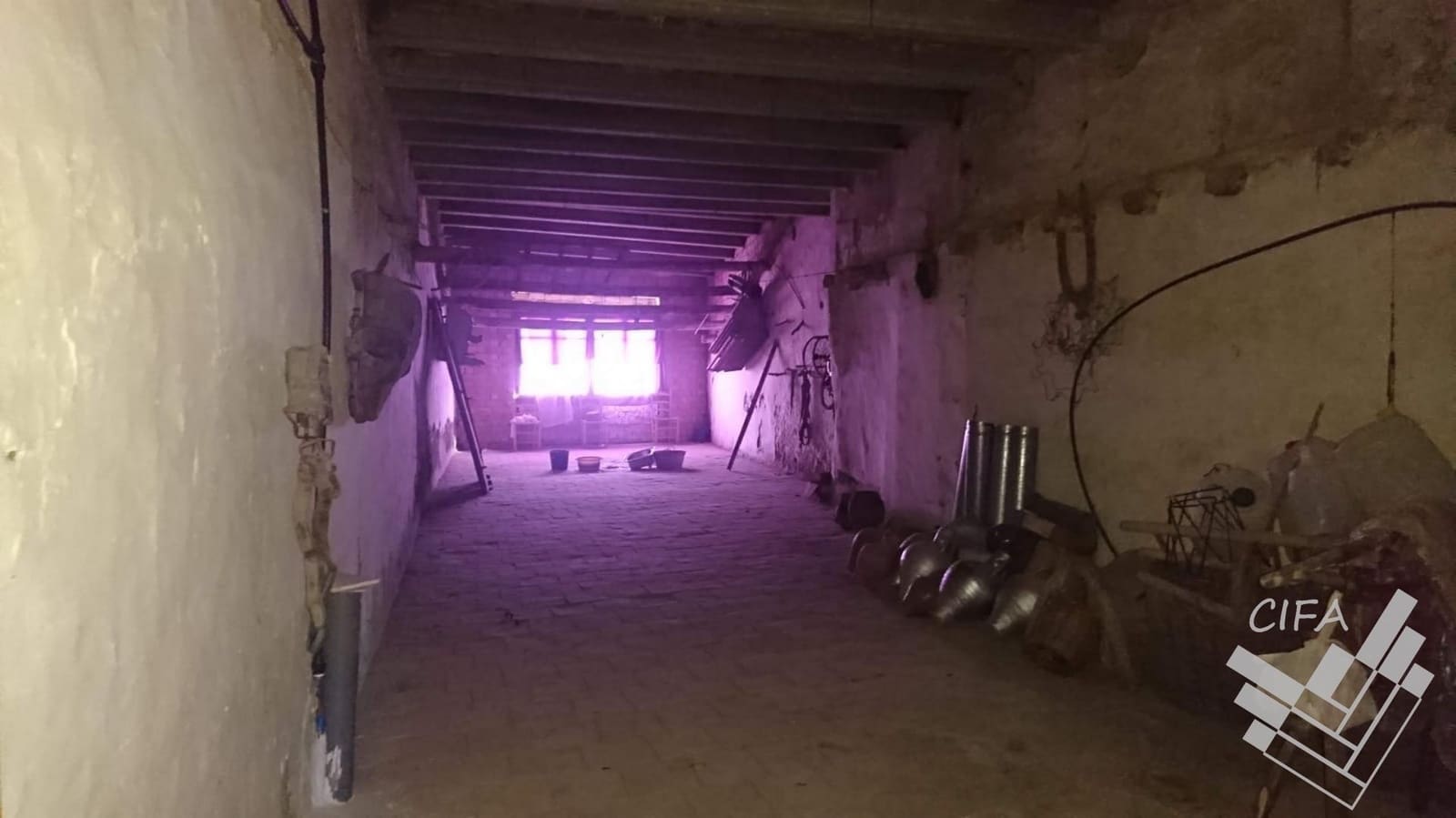 4 soveværelse Byhus til salg i Sant Mateu med garage - € 95.000 (Ref: 9379506)