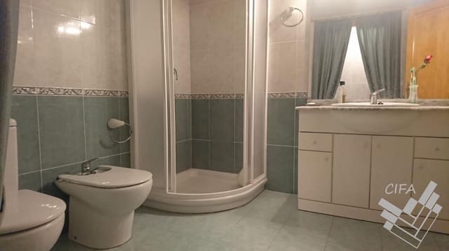 4 bedroom Townhouse for sale in Sant Mateu with garage - € 95,000 (Ref: 9379506)