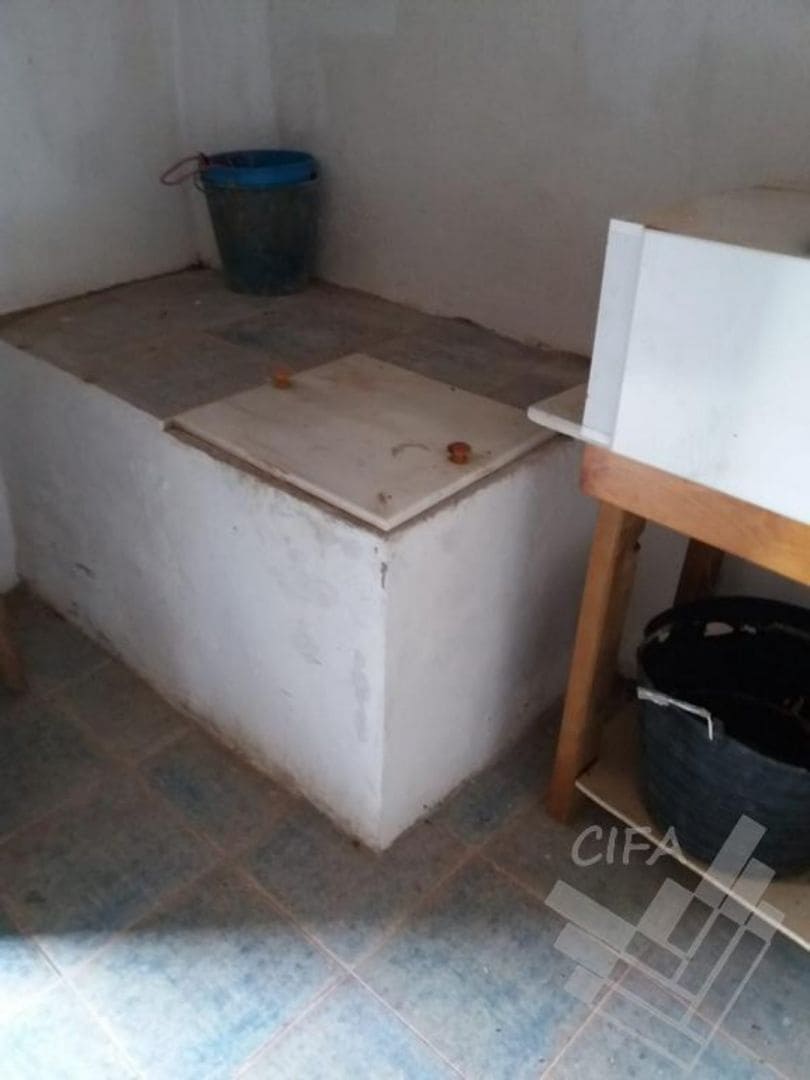 Tomt till salu i San Rafael del Rio / Sant Rafael del Riu - 53 000 € (Ref: 9379507)