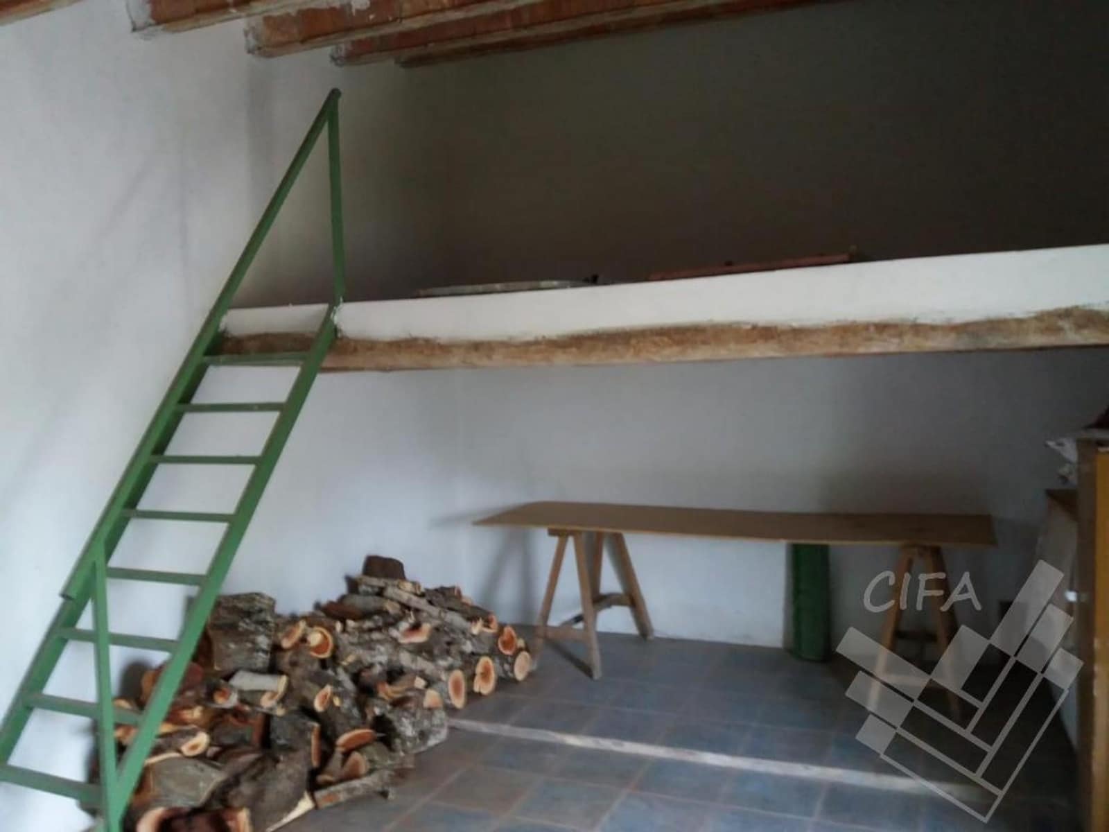 Tomt till salu i San Rafael del Rio / Sant Rafael del Riu - 53 000 € (Ref: 9379507)