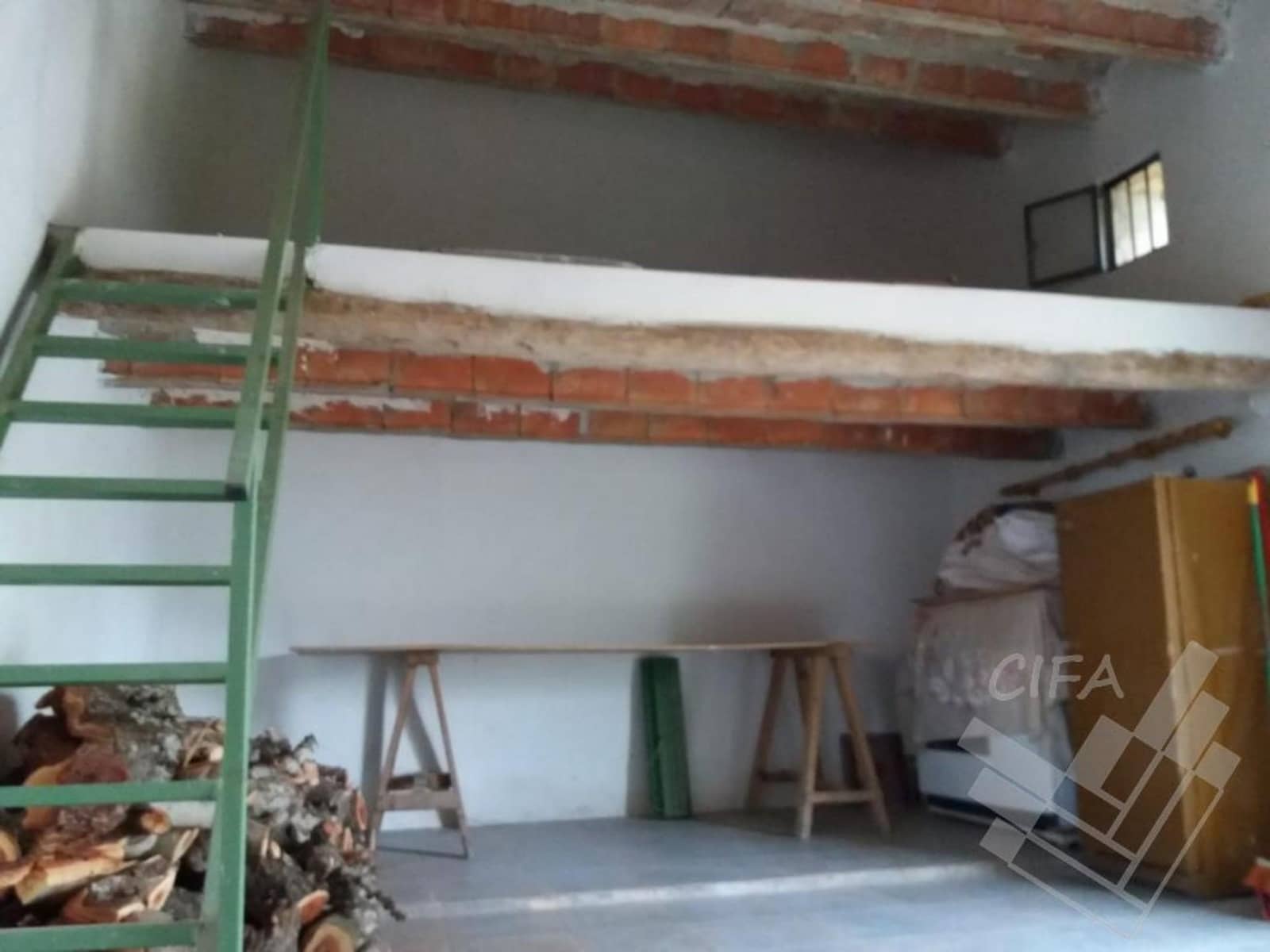 Tomt till salu i San Rafael del Rio / Sant Rafael del Riu - 53 000 € (Ref: 9379507)