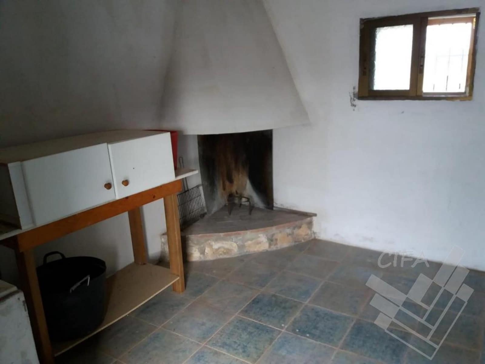 Tomt till salu i San Rafael del Rio / Sant Rafael del Riu - 53 000 € (Ref: 9379507)