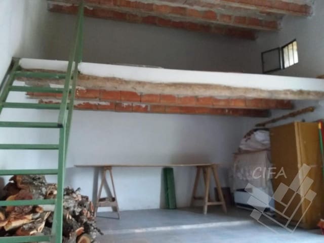 Building Plot for sale in San Rafael del Rio / Sant Rafael del Riu - € 53,000 (Ref: 9379507)