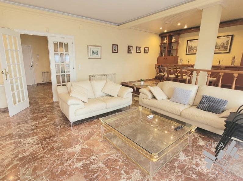 3 sypialnia Penthouse na sprzedaż w Vinaros - 350 000 € (Ref: 9379508)