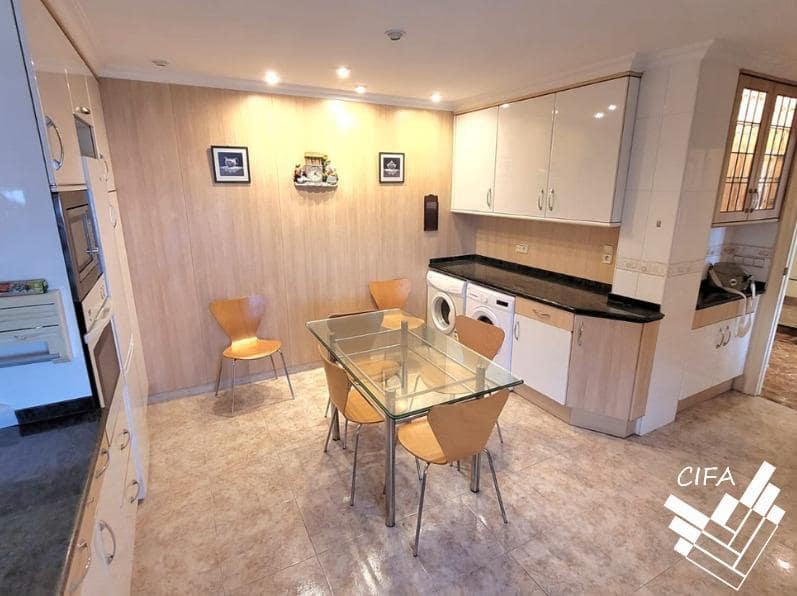 3 sypialnia Penthouse na sprzedaż w Vinaros - 350 000 € (Ref: 9379508)