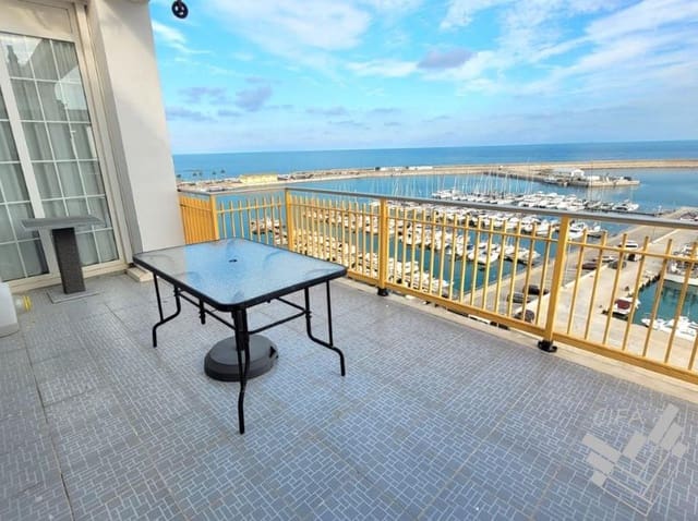 3 camera da letto Attico in vendita in Vinaròs - 350.000 € (Rif: 9379508)