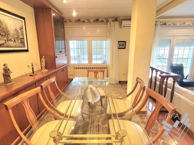 3 camera da letto Attico in vendita in Vinaròs - 350.000 € (Rif: 9379508)