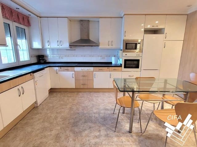 3 camera da letto Attico in vendita in Vinaròs - 350.000 € (Rif: 9379508)