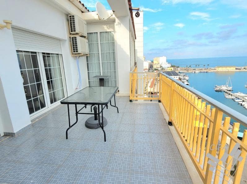 3 sypialnia Penthouse na sprzedaż w Vinaros - 350 000 € (Ref: 9379508)