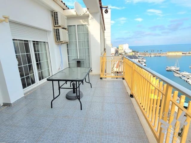 3 camera da letto Attico in vendita in Vinaròs - 350.000 € (Rif: 9379508)