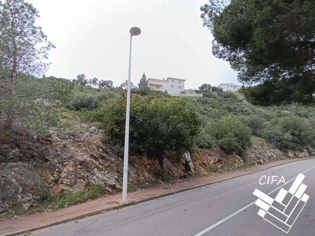 Grond te koop in Peñíscola - € 17.600 (Ref: 9379511)