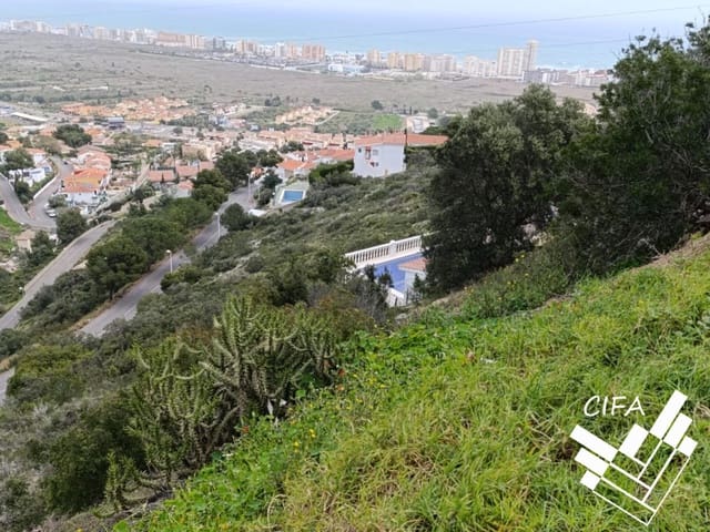 Grond te koop in Peñíscola - € 17.600 (Ref: 9379511)