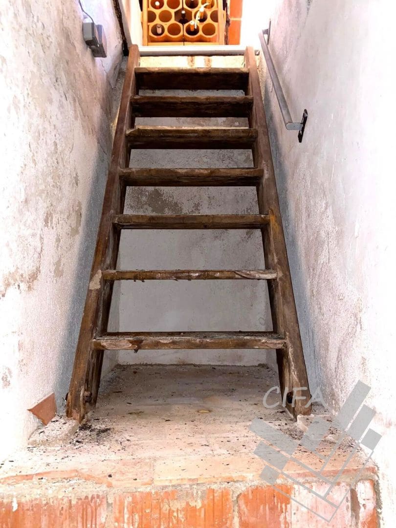 3 chambre Villa/Maison à vendre à Vinaros avec garage - 440 000 € (Ref: 9379512)