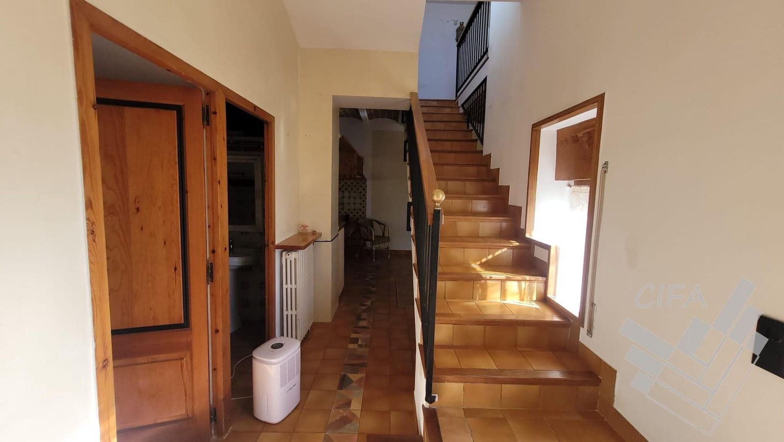Chalet de 3 habitaciones en Vinaròs en venta con garaje - 440.000 € (Ref: 9379512)