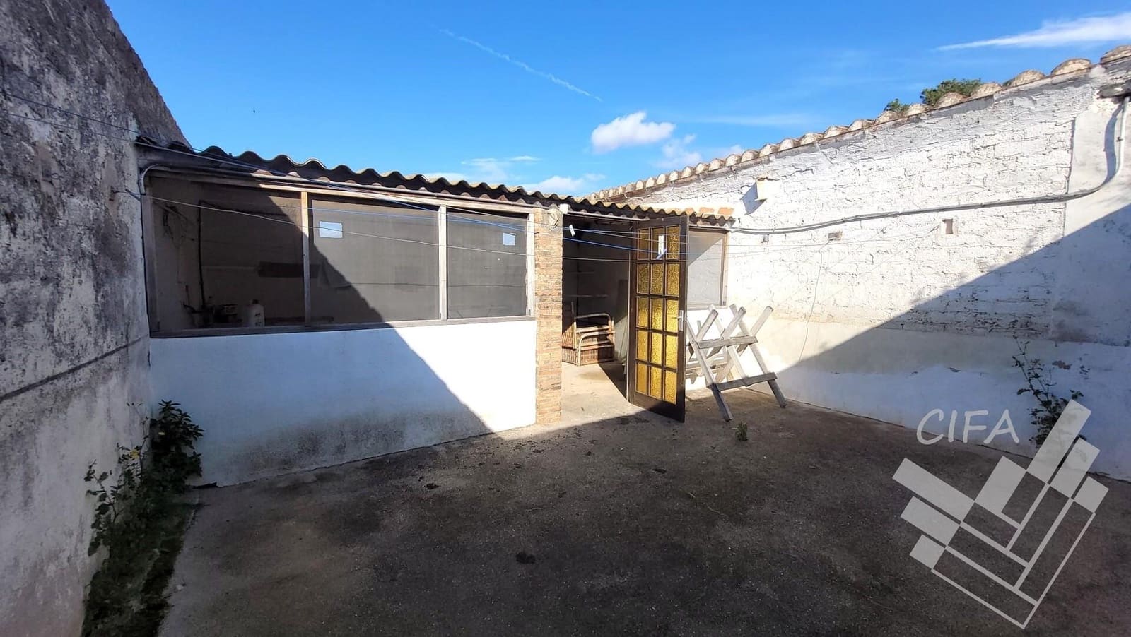 Chalet de 3 habitaciones en Vinaròs en venta con garaje - 440.000 € (Ref: 9379512)