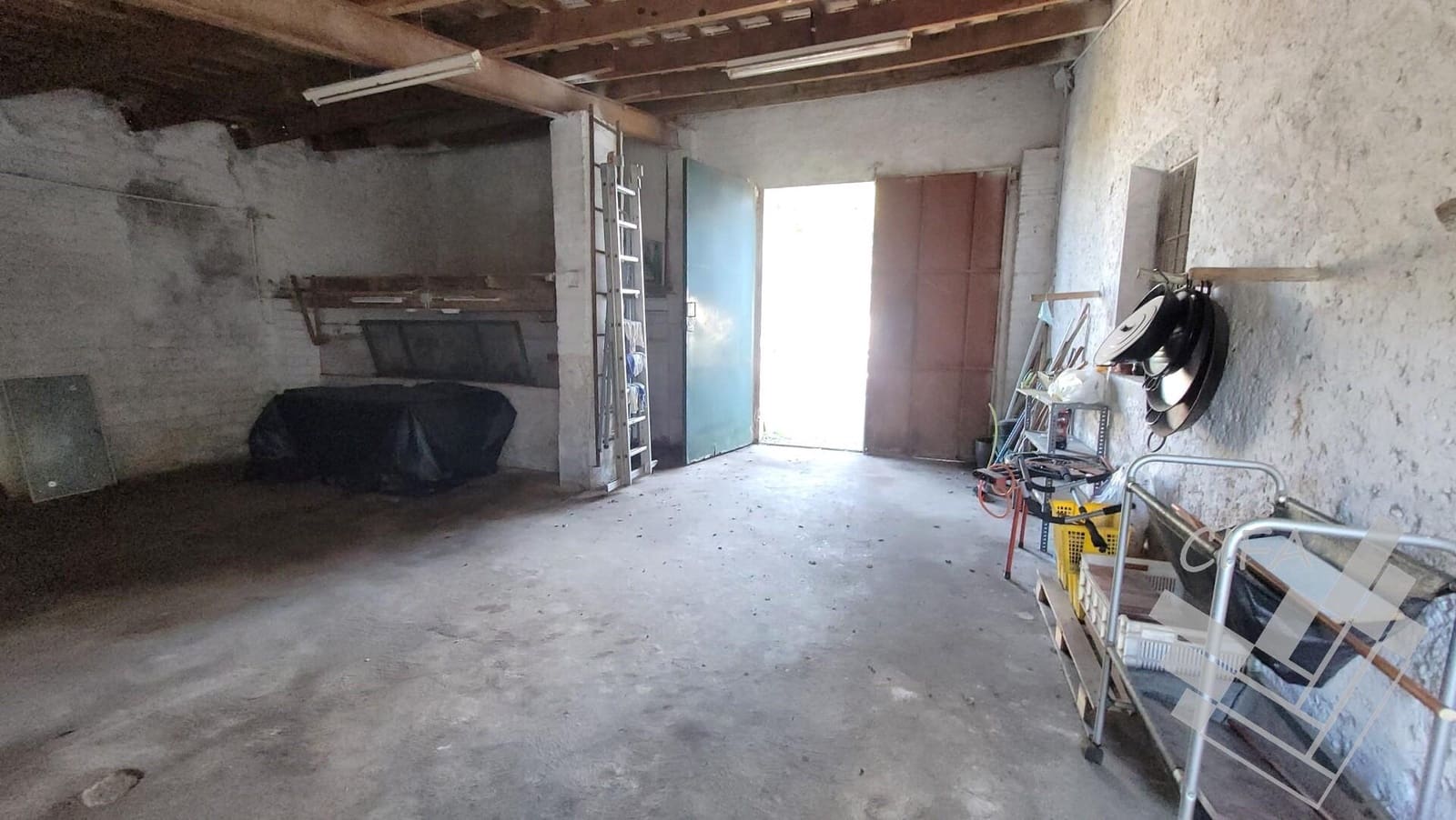 Chalet de 3 habitaciones en Vinaròs en venta con garaje - 440.000 € (Ref: 9379512)