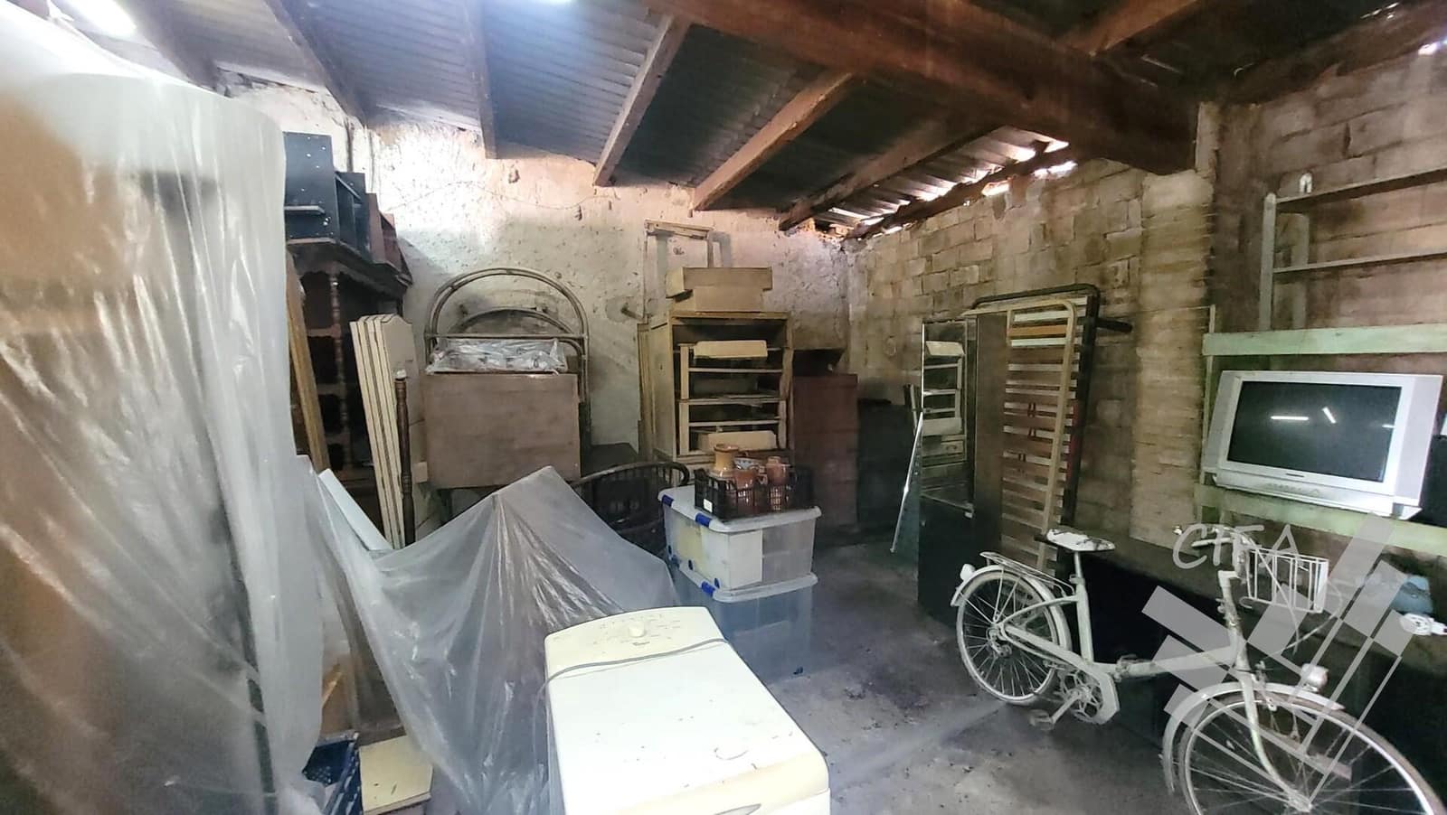 Chalet de 3 habitaciones en Vinaròs en venta con garaje - 440.000 € (Ref: 9379512)
