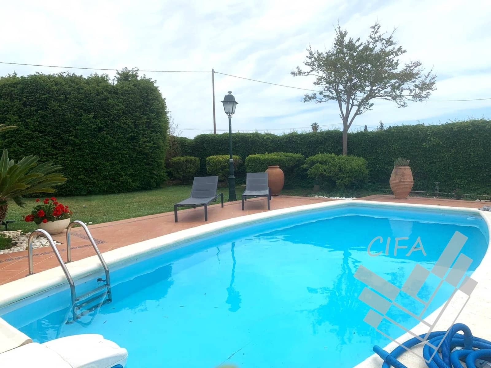 Chalet de 3 habitaciones en Vinaròs en venta con garaje - 440.000 € (Ref: 9379512)