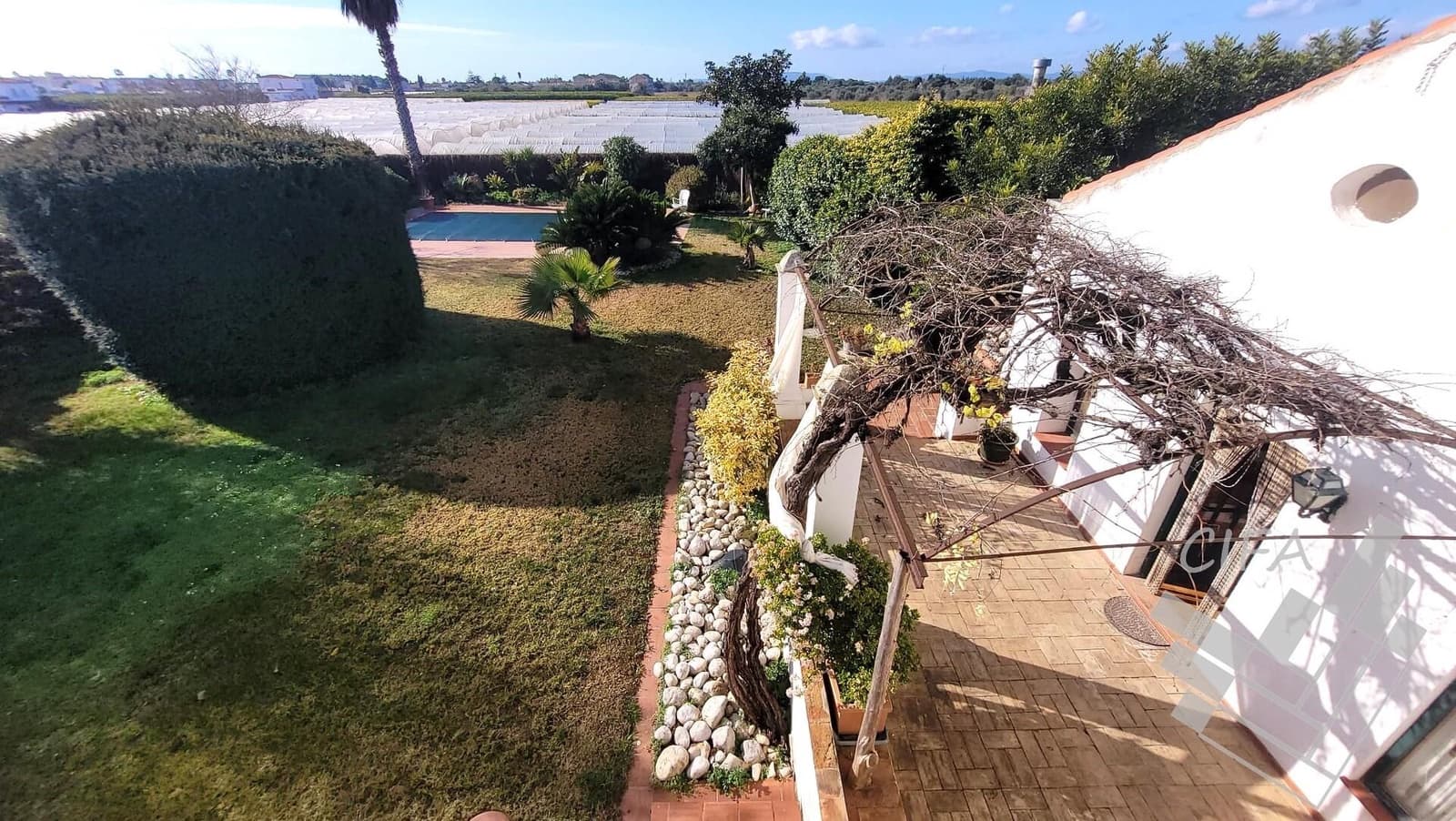 Chalet de 3 habitaciones en Vinaròs en venta con garaje - 440.000 € (Ref: 9379512)