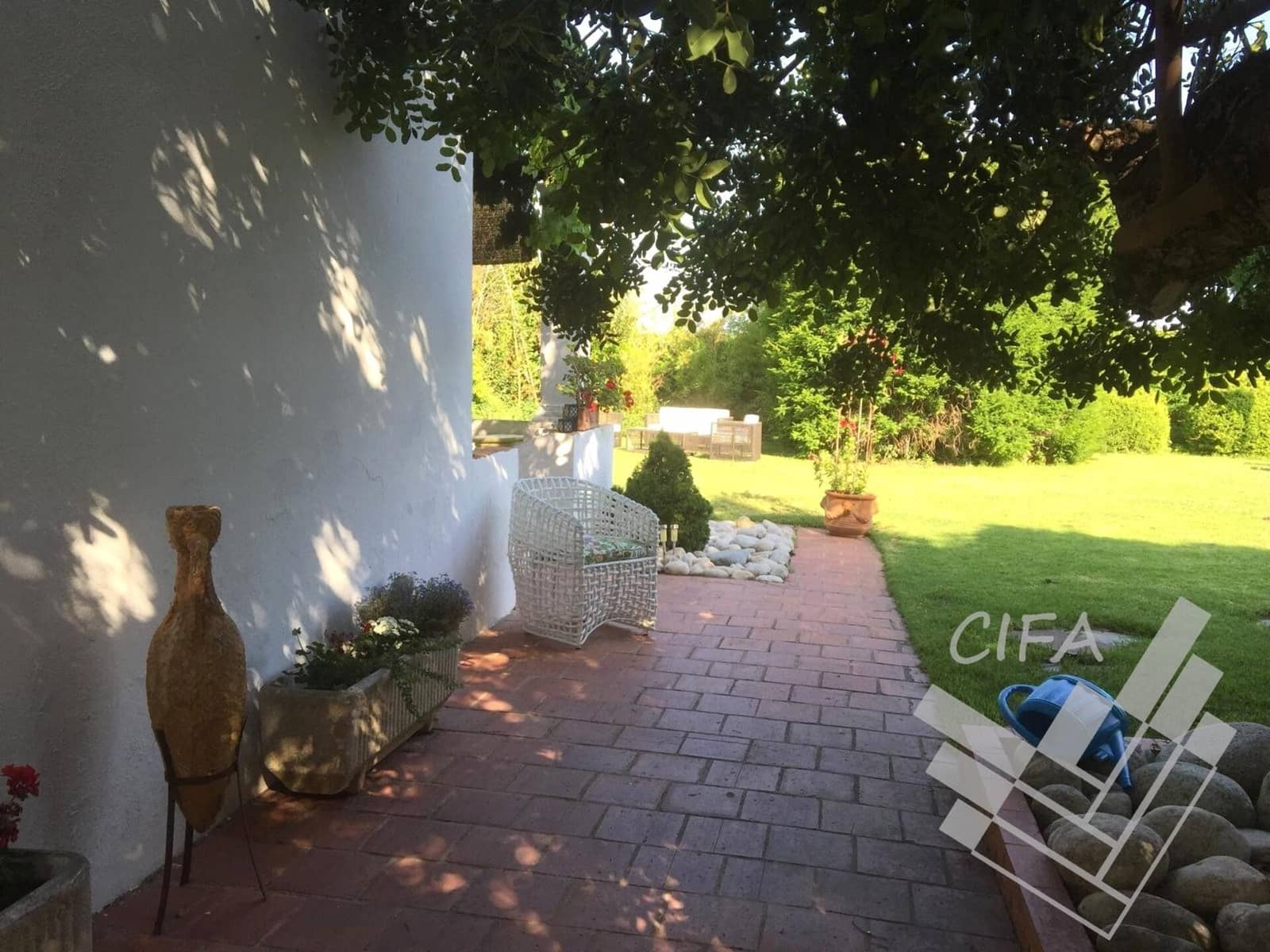 Chalet de 3 habitaciones en Vinaròs en venta con garaje - 440.000 € (Ref: 9379512)