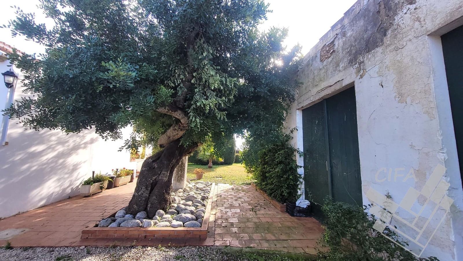 Chalet de 3 habitaciones en Vinaròs en venta con garaje - 440.000 € (Ref: 9379512)