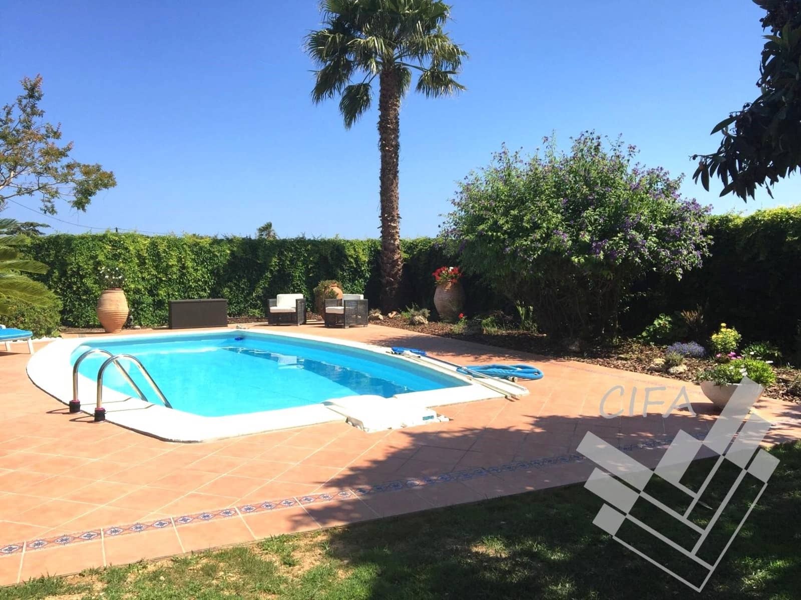Chalet de 3 habitaciones en Vinaròs en venta con garaje - 440.000 € (Ref: 9379512)
