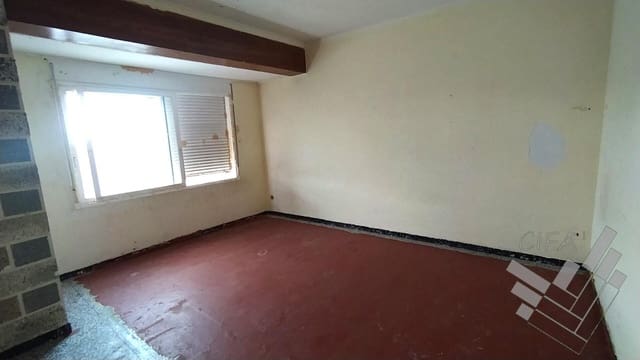 3 camera da letto Appartamento in vendita in Benicarló - 57.000 € (Rif: 9382878)