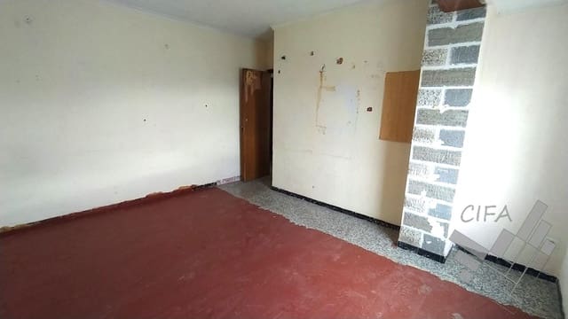 3 camera da letto Appartamento in vendita in Benicarló - 57.000 € (Rif: 9382878)