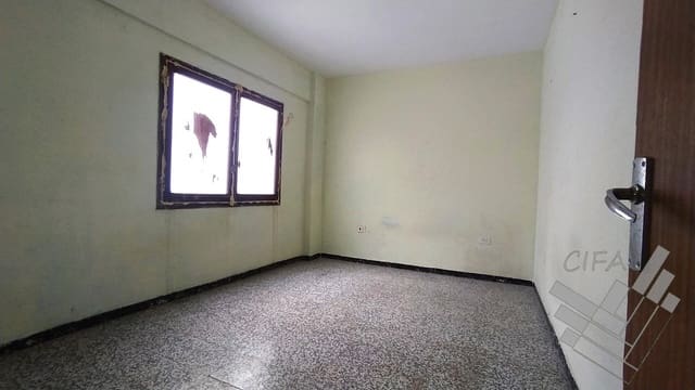 3 camera da letto Appartamento in vendita in Benicarló - 57.000 € (Rif: 9382878)