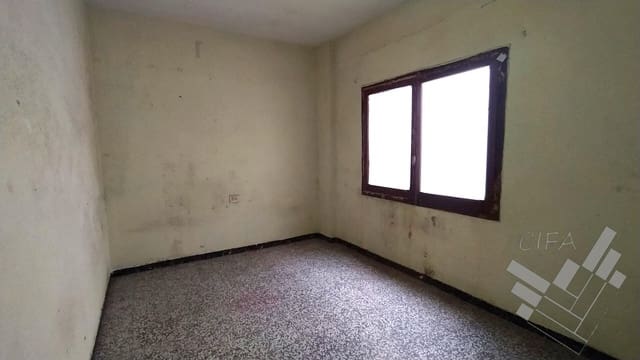 3 camera da letto Appartamento in vendita in Benicarló - 57.000 € (Rif: 9382878)