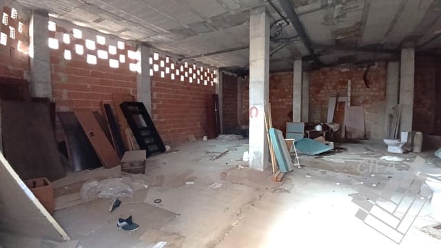 Kaupallinen myytävänä paikassa Benicarló - 109 000 € (Ref: 9382879)