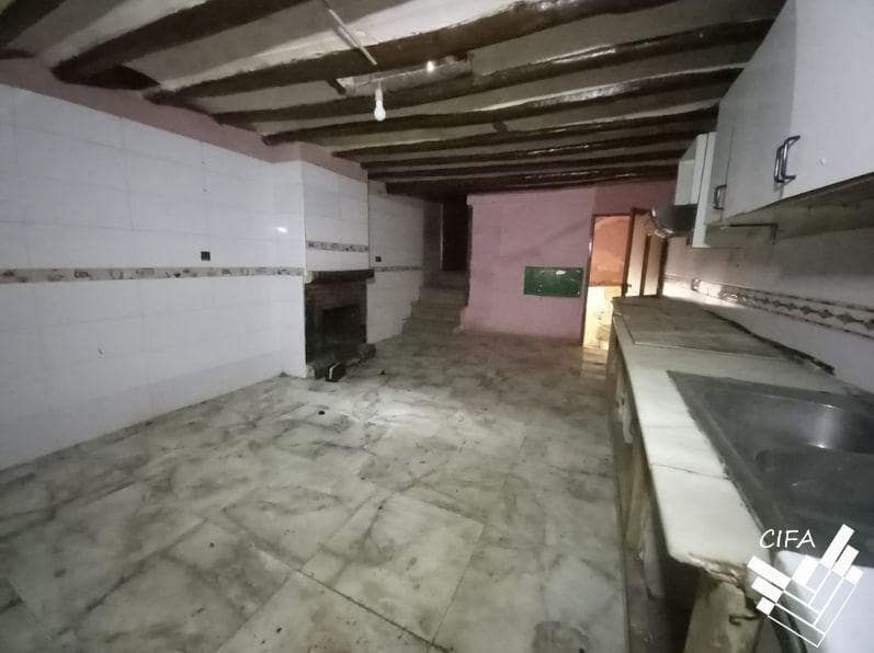3 camera da letto Villetta a Schiera in vendita in La Salzedella - 54.000 € (Rif: 9382880)