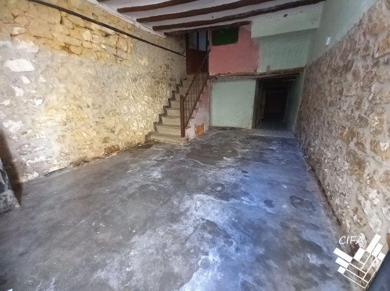 3 camera da letto Villetta a Schiera in vendita in La Salzedella - 54.000 € (Rif: 9382880)
