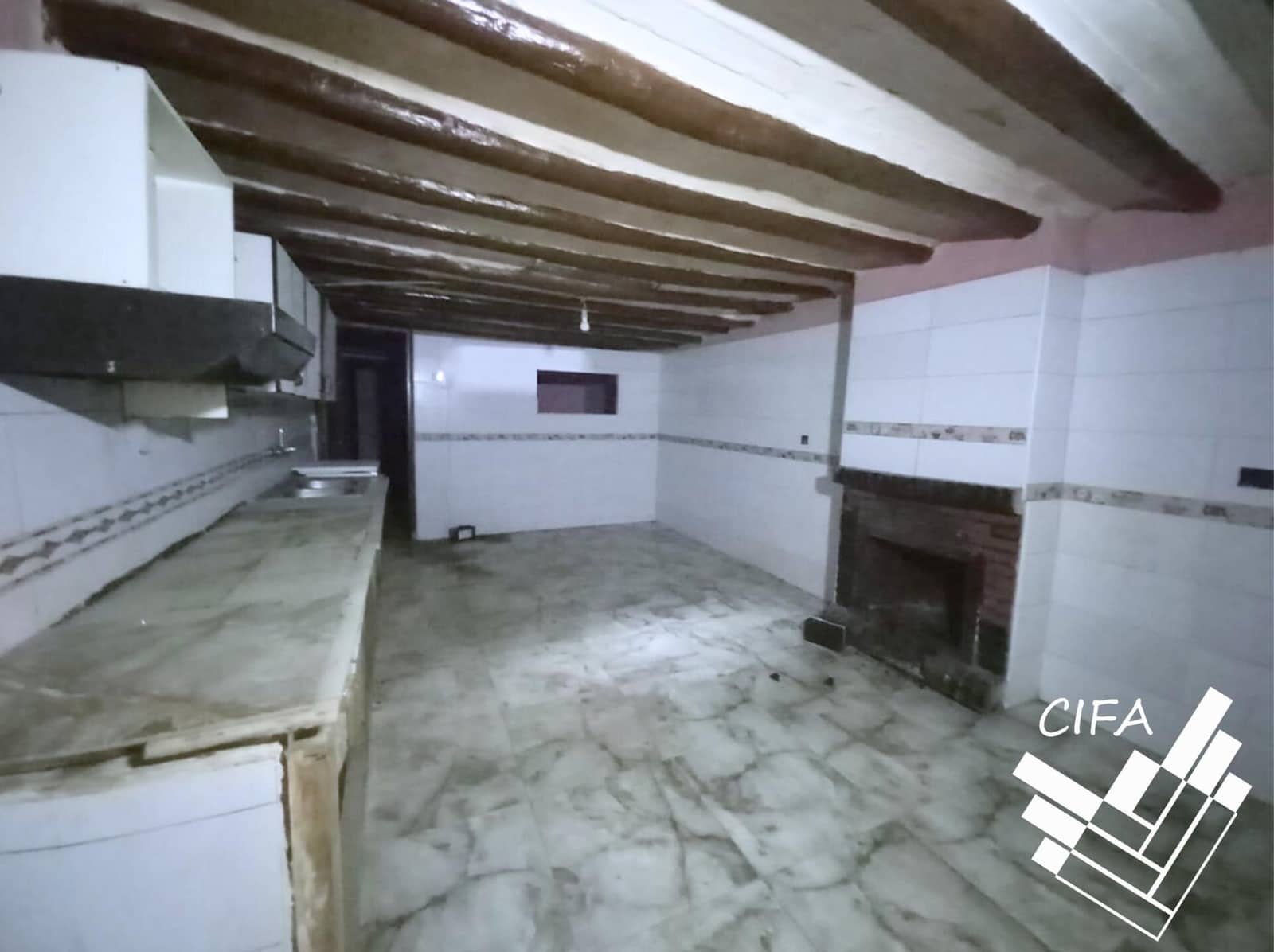 3 camera da letto Villetta a Schiera in vendita in La Salzedella - 54.000 € (Rif: 9382880)