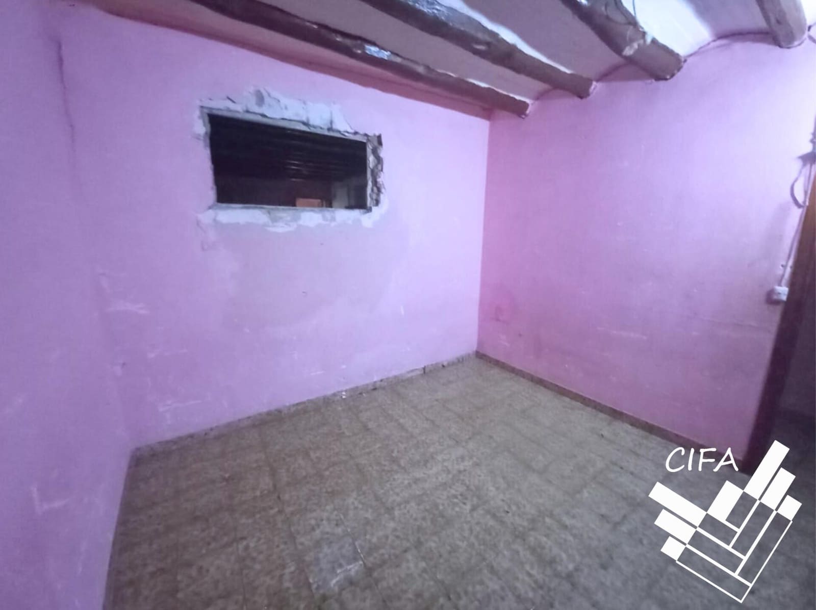 3 camera da letto Villetta a Schiera in vendita in La Salzedella - 54.000 € (Rif: 9382880)