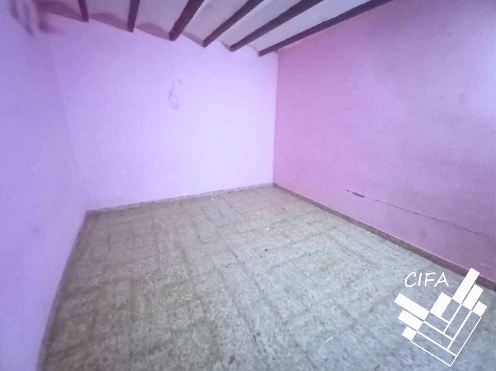 3 camera da letto Villetta a Schiera in vendita in La Salzedella - 54.000 € (Rif: 9382880)