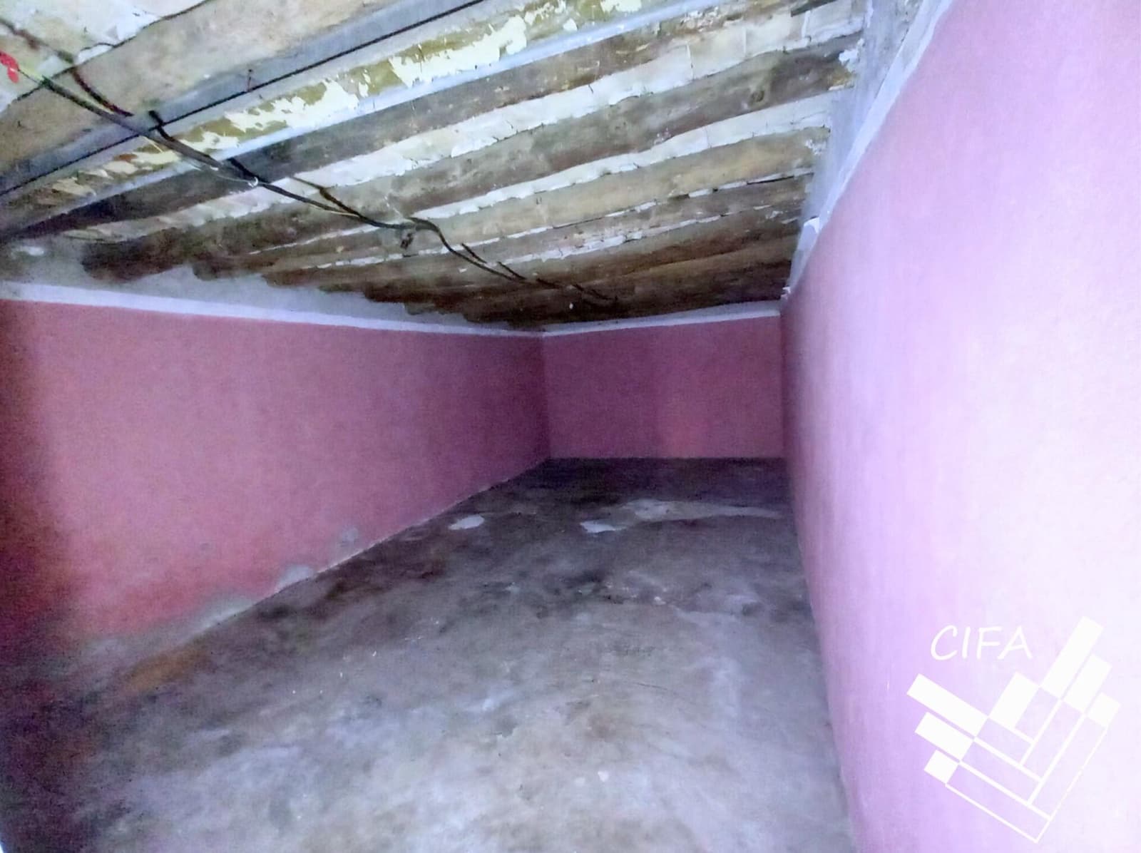 3 camera da letto Villetta a Schiera in vendita in La Salzedella - 54.000 € (Rif: 9382880)