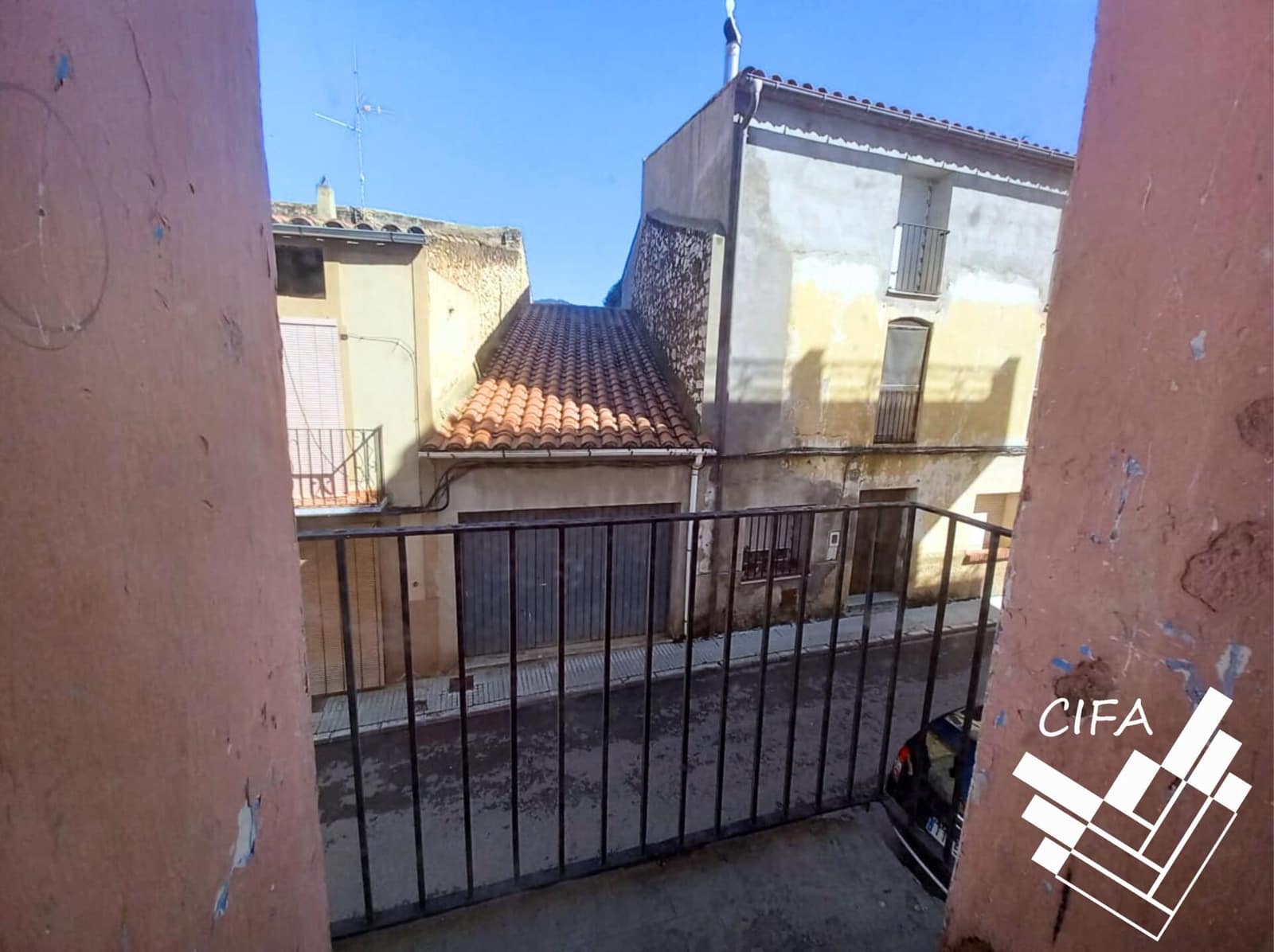 3 camera da letto Villetta a Schiera in vendita in La Salzedella - 54.000 € (Rif: 9382880)