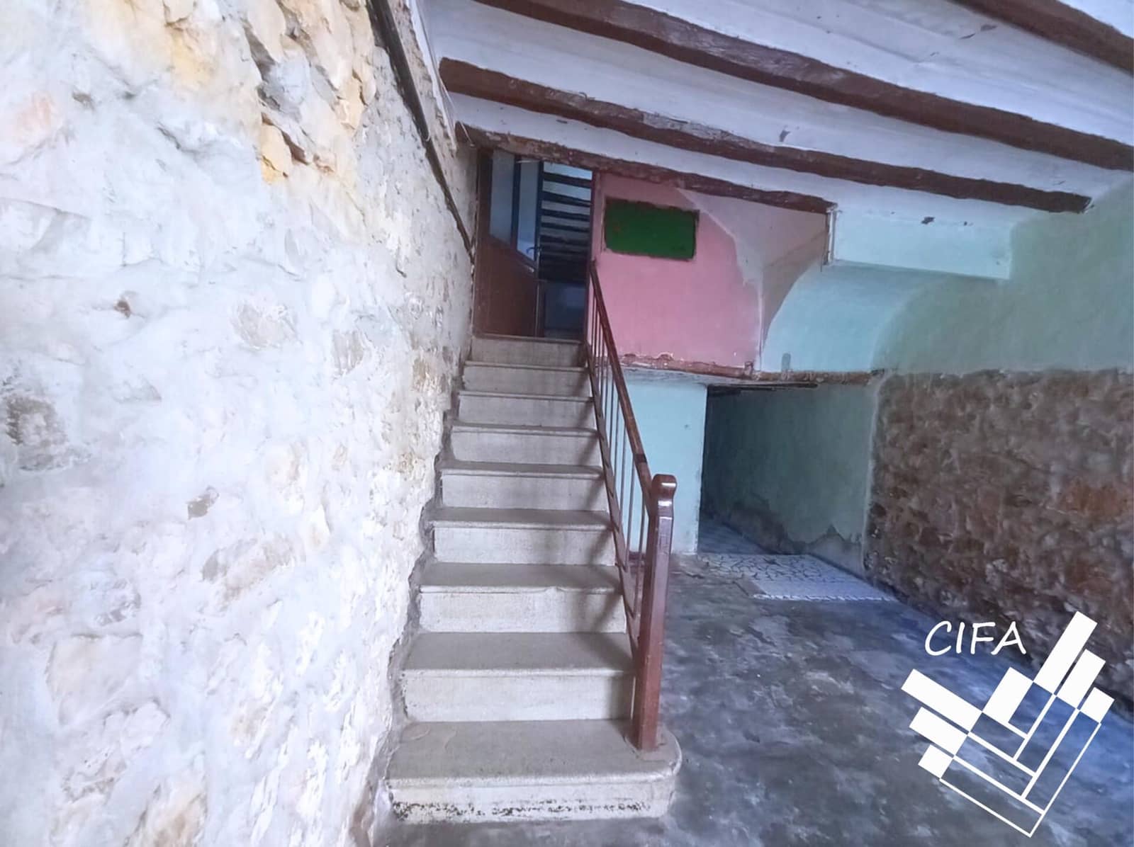 3 camera da letto Villetta a Schiera in vendita in La Salzedella - 54.000 € (Rif: 9382880)