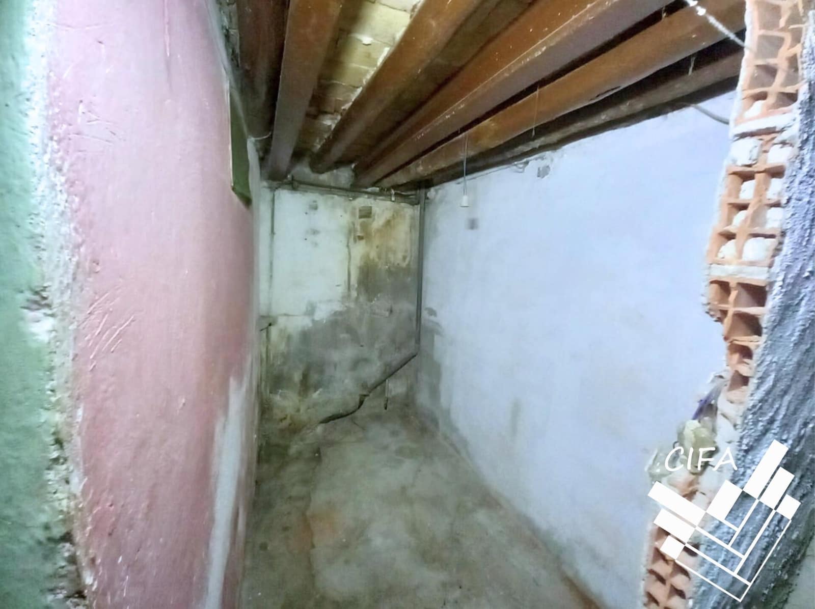 3 camera da letto Villetta a Schiera in vendita in La Salzedella - 54.000 € (Rif: 9382880)