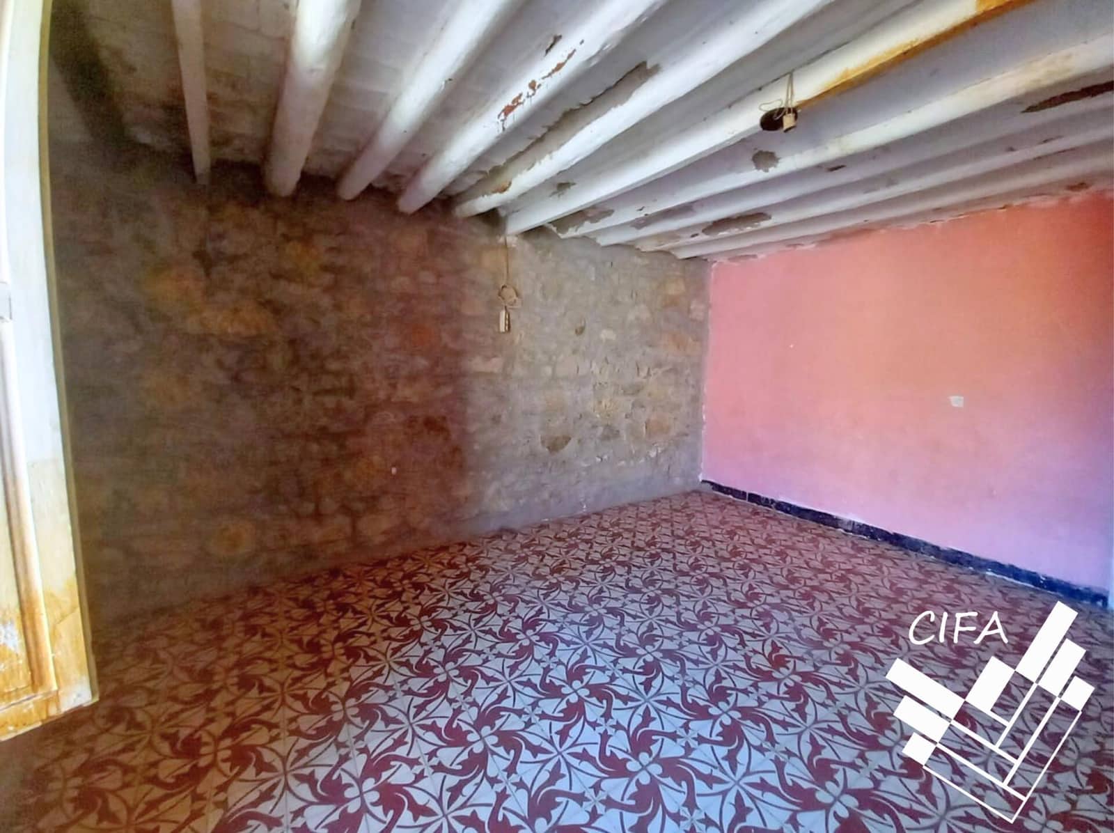 3 camera da letto Villetta a Schiera in vendita in La Salzedella - 54.000 € (Rif: 9382880)