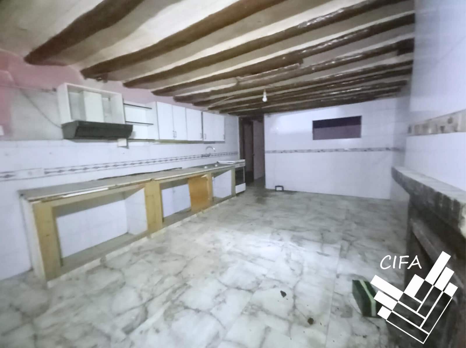 3 camera da letto Villetta a Schiera in vendita in La Salzedella - 54.000 € (Rif: 9382880)