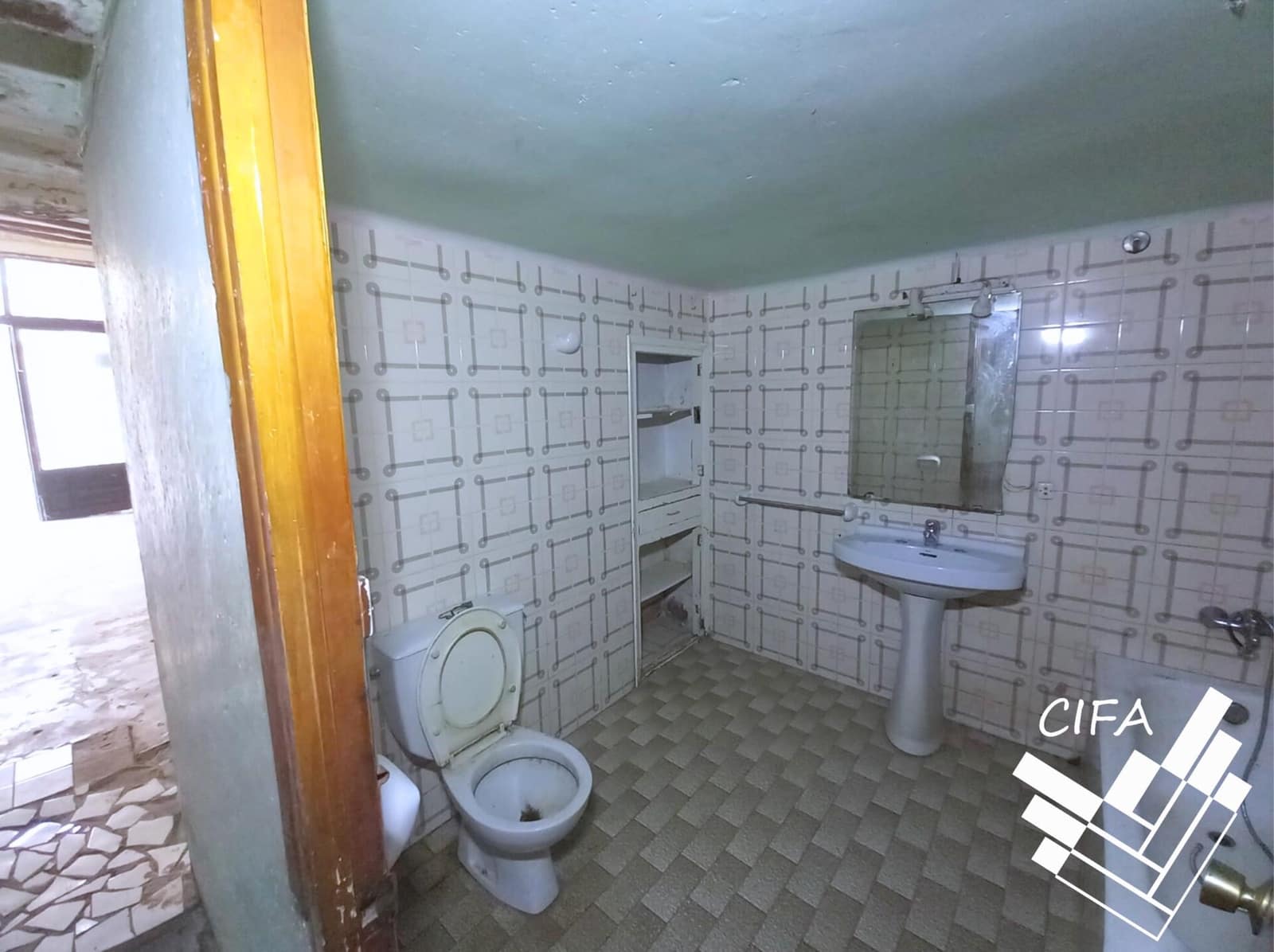 3 camera da letto Villetta a Schiera in vendita in La Salzedella - 54.000 € (Rif: 9382880)