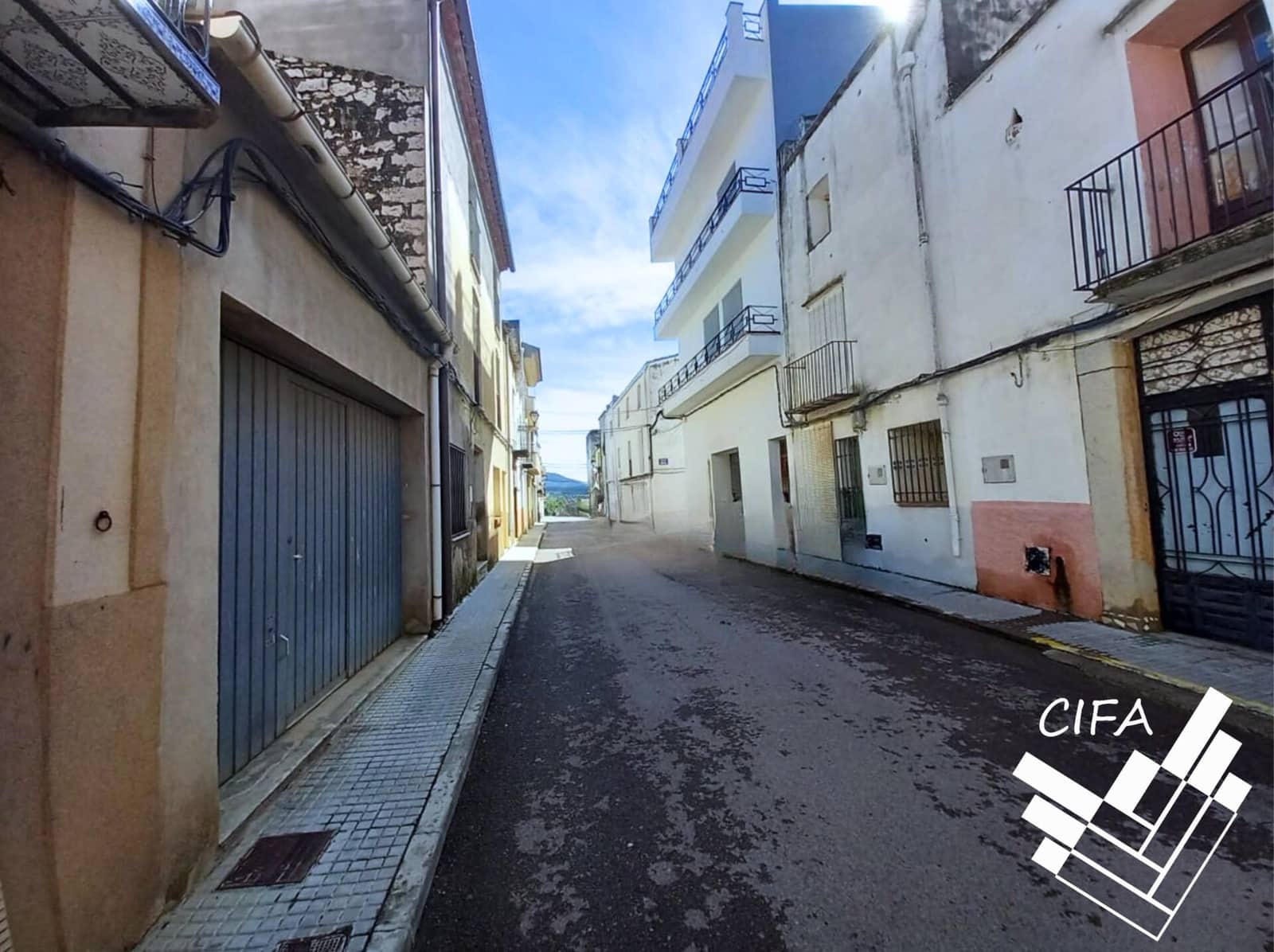 3 camera da letto Villetta a Schiera in vendita in La Salzedella - 54.000 € (Rif: 9382880)