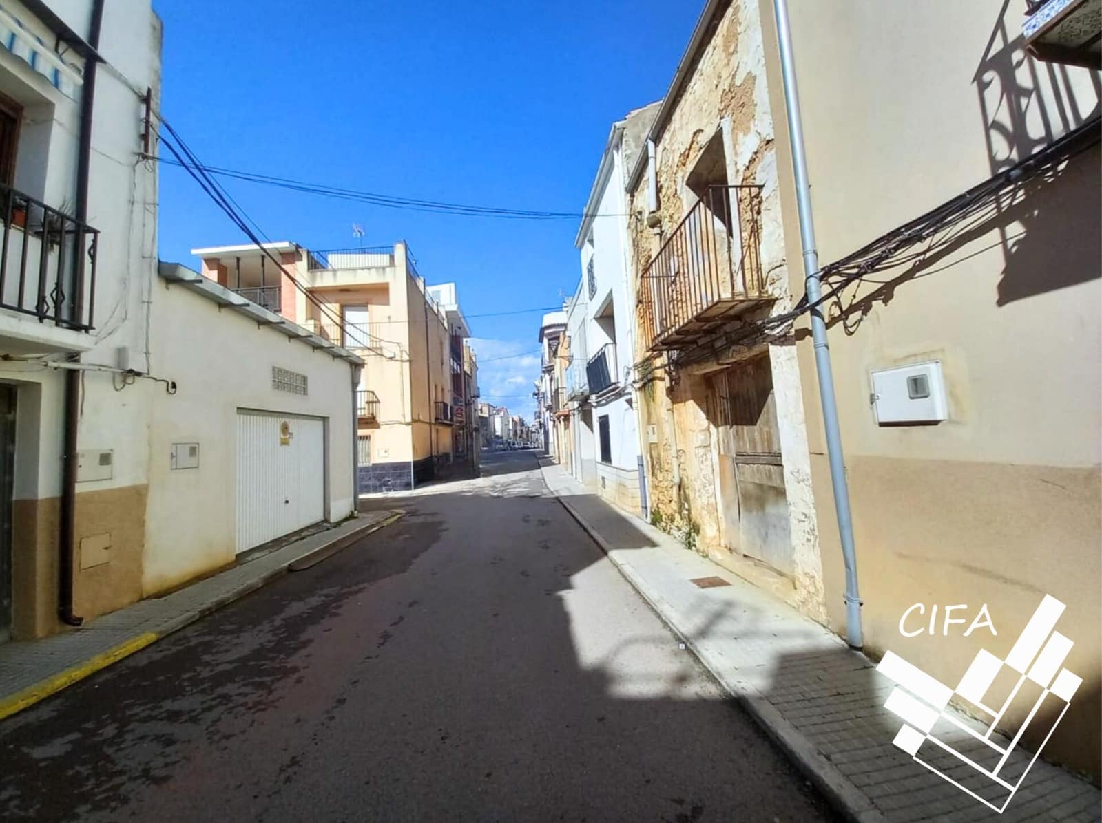 3 camera da letto Villetta a Schiera in vendita in La Salzedella - 54.000 € (Rif: 9382880)