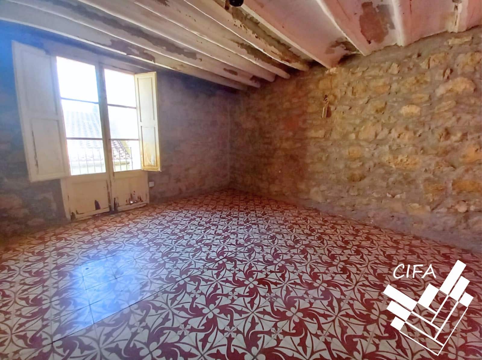 3 camera da letto Villetta a Schiera in vendita in La Salzedella - 54.000 € (Rif: 9382880)