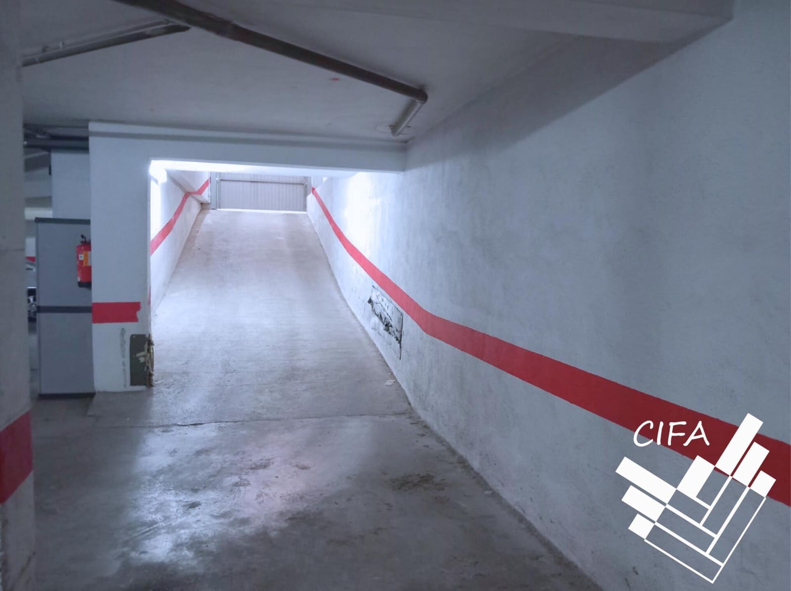 Garage for sale in Benicarlo - € 8,800 (Ref: 9382881)