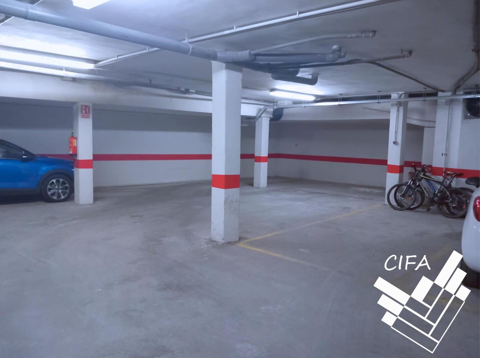 Garage for sale in Benicarlo - € 8,800 (Ref: 9382881)