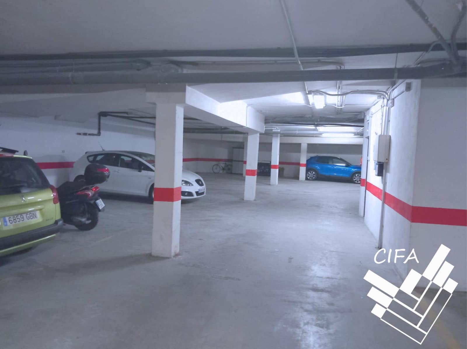 Garage for sale in Benicarlo - € 8,800 (Ref: 9382881)